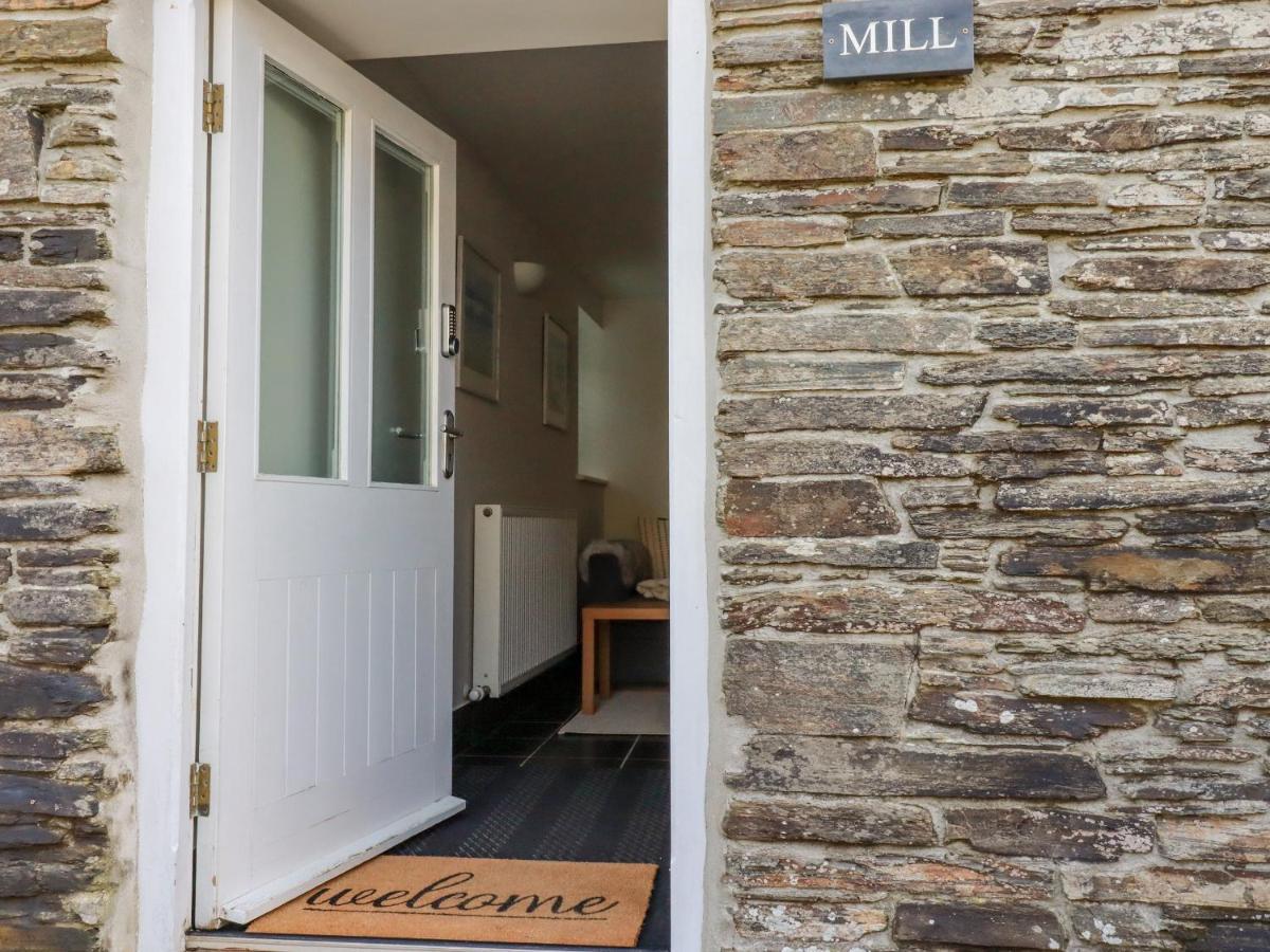 The Mill Villa ทินเทเจล ภายนอก รูปภาพ